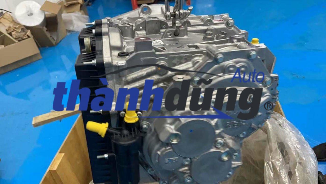 Hộp số tự động Ford Mondeo