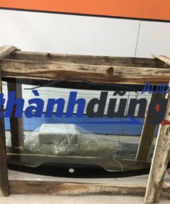 Kính cửa hậu Mercedes GLK300