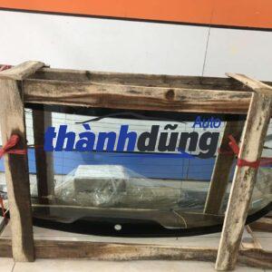 Kính cửa hậu Mercedes GLK300