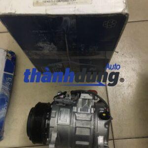 Lốc điều hòa BMW X5