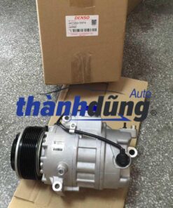 Lốc điều hòa Toyota Rav4 2008