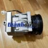 Lốc lạnh Fiat Albea