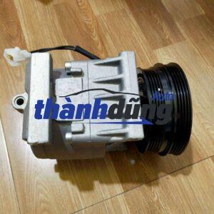 Lốc lạnh Fiat Albea
