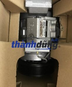 Lốc lạnh Toyota Innova 2 giàn