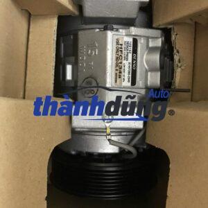 Lốc lạnh Toyota Innova 2 giàn