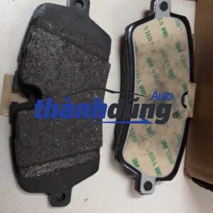 Má phanh sau Range Rover Discovery