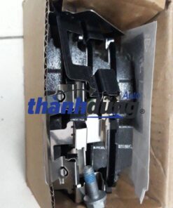 Má phanh sau Range Rover Discovery