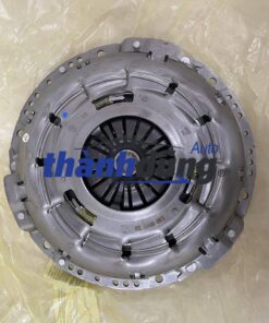 Mâm ép Chevrolet Trailblazer