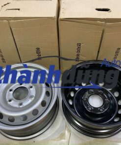 Mâm xe Hyundai Solati