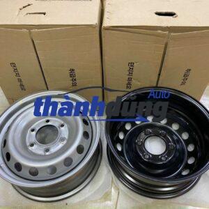 Mâm xe Hyundai Solati