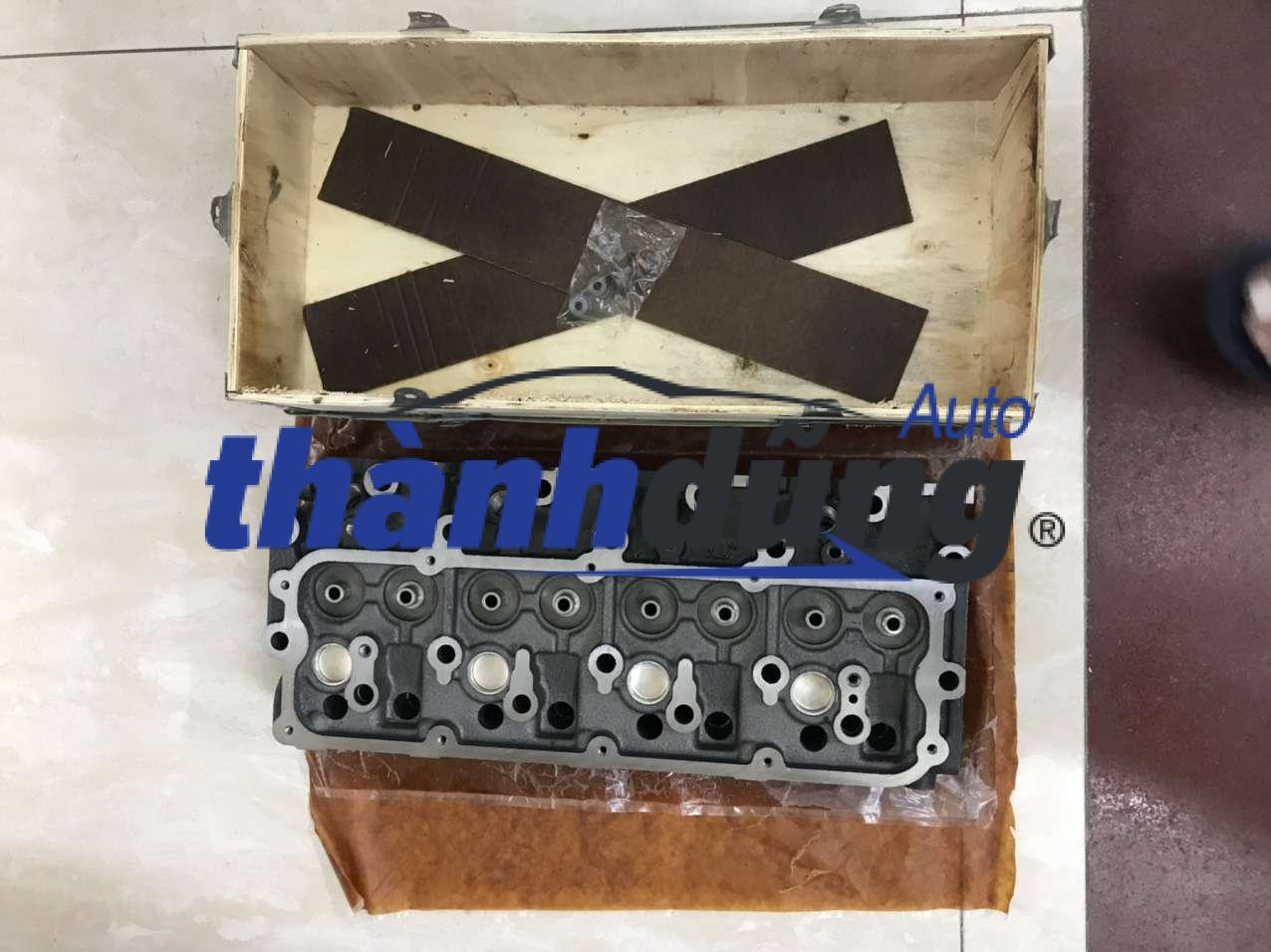 Mặt quy lát Kia 2700