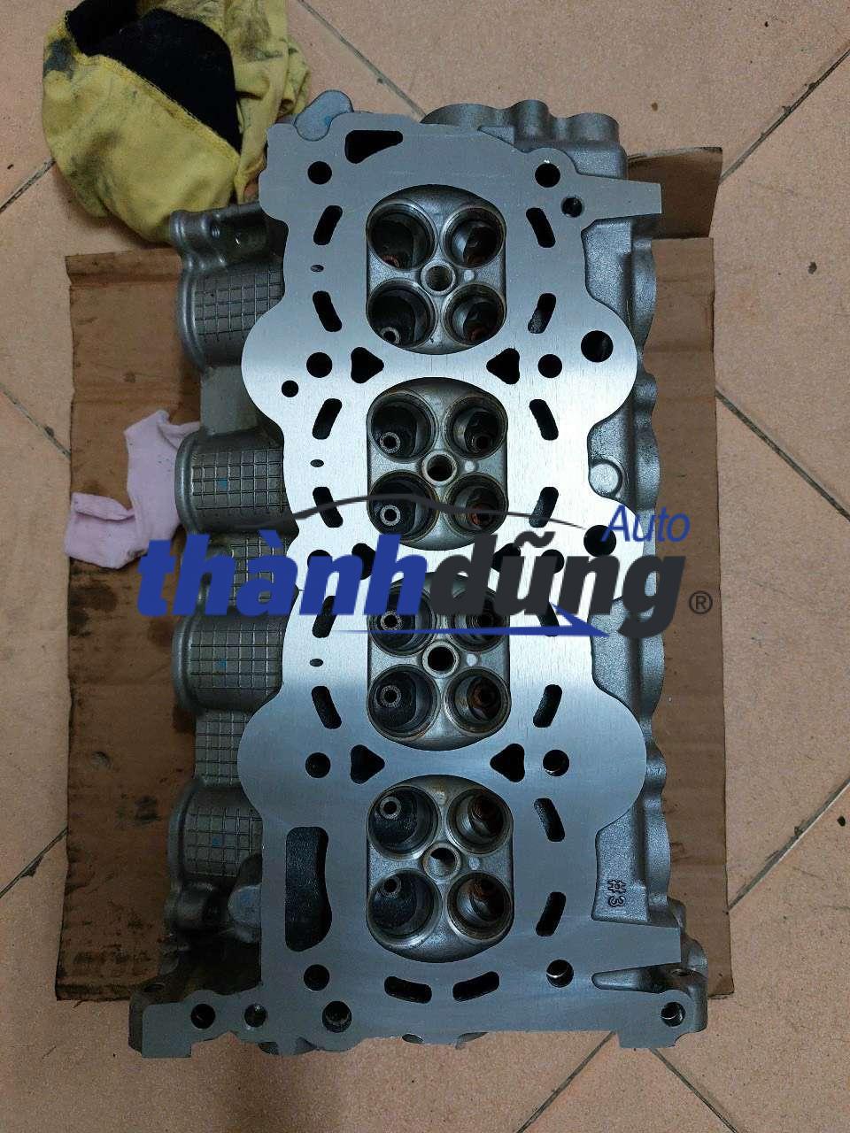 Mặt quy lát Kia Soluto chính hãng