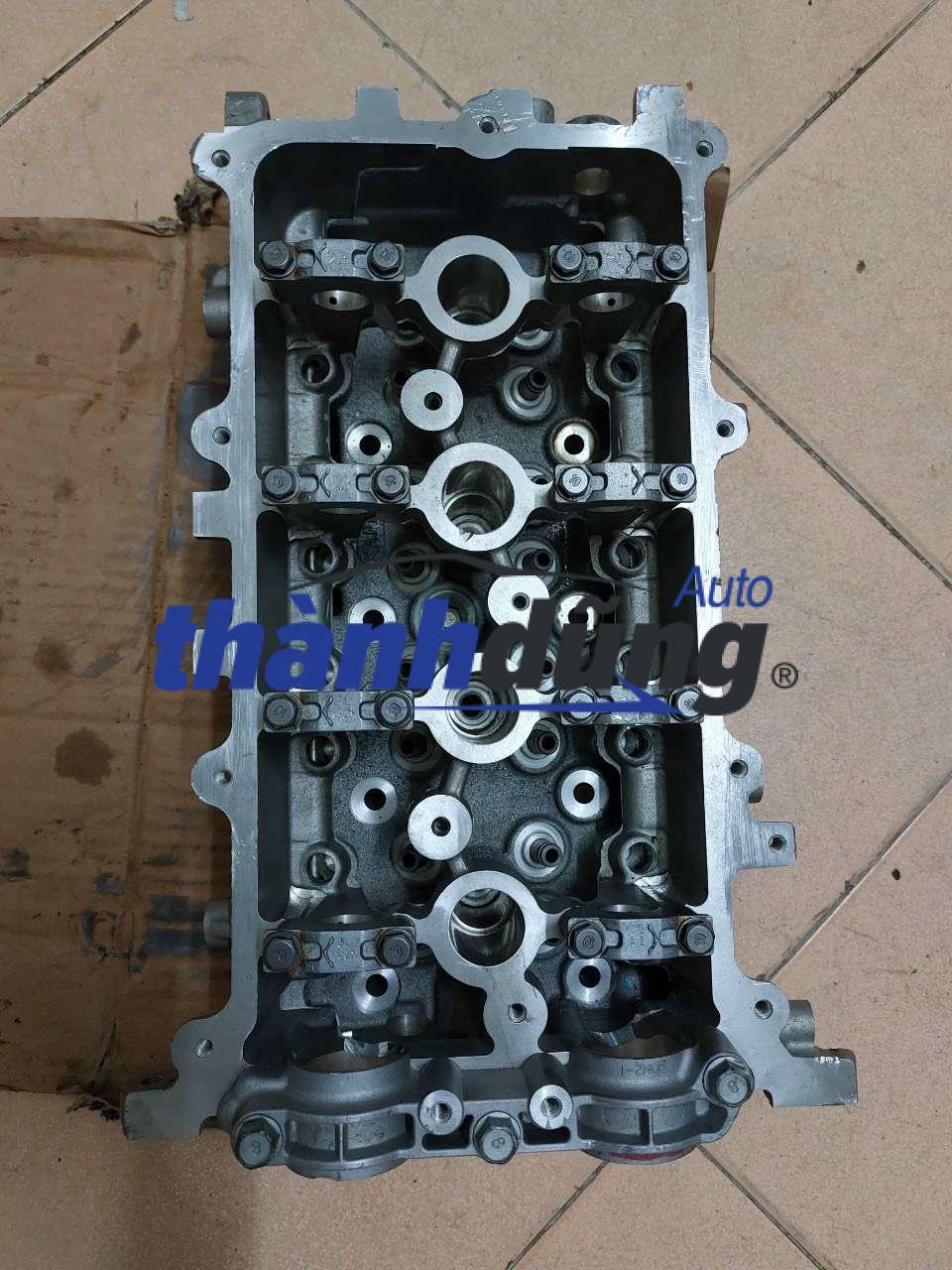 Mặt quy lát Kia Soluto chính hãng