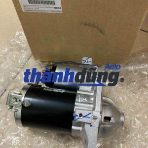Máy đề khởi động Mitsubishi Attrage