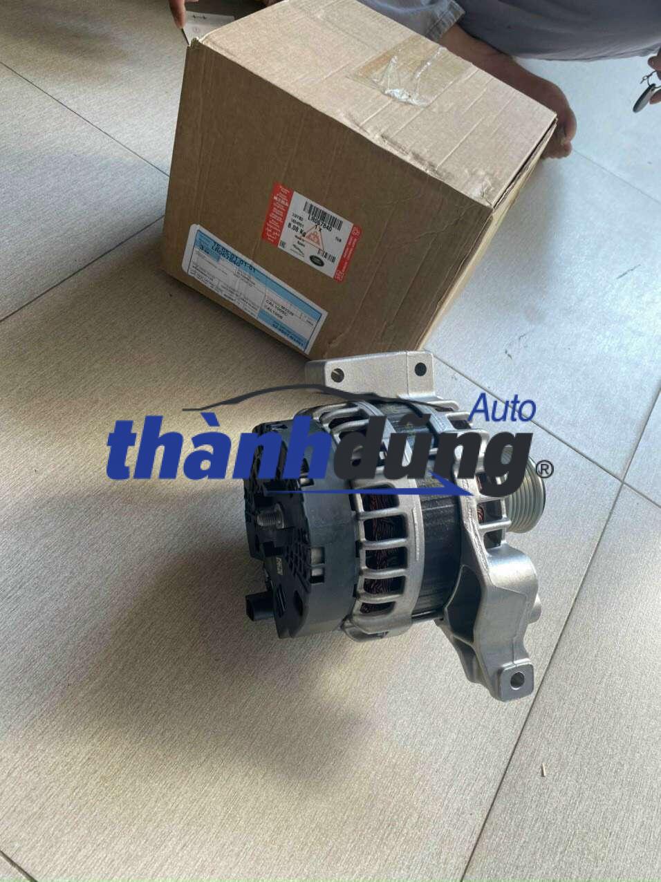 Máy phát điện Range Rover Sport