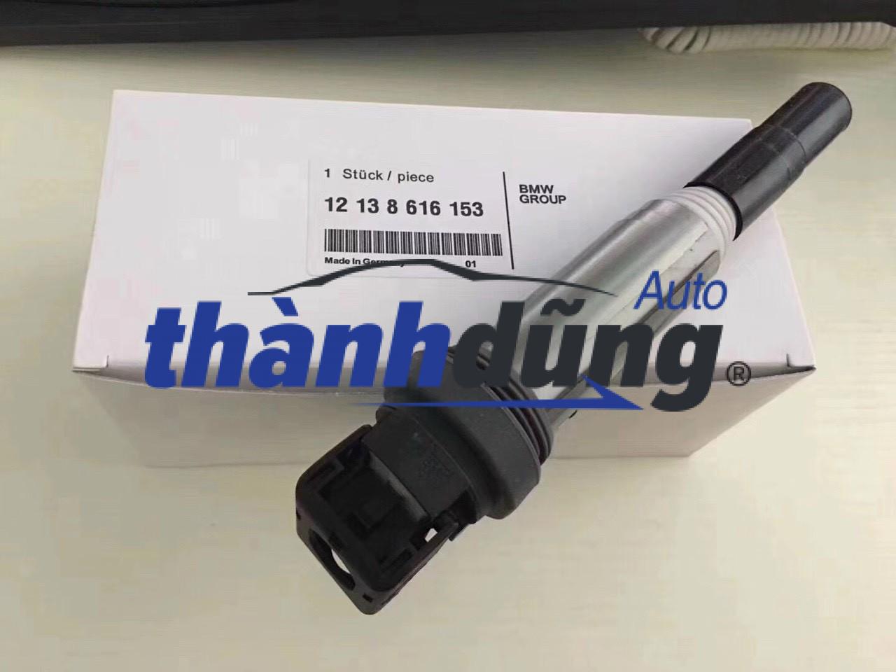 Mô bin đánh lửa BMW 325i