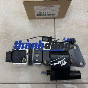 Mô bin Mitsubishi Pajero V6