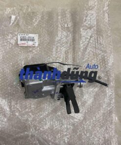 Mô tơ cài cầu Toyota 4Runner