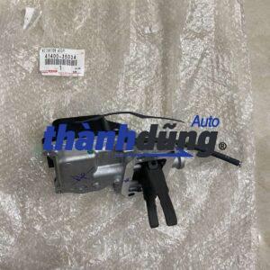 Mô tơ cài cầu Toyota 4Runner