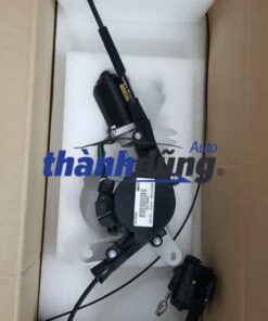 Mô tơ cửa lùa Kia Sedona