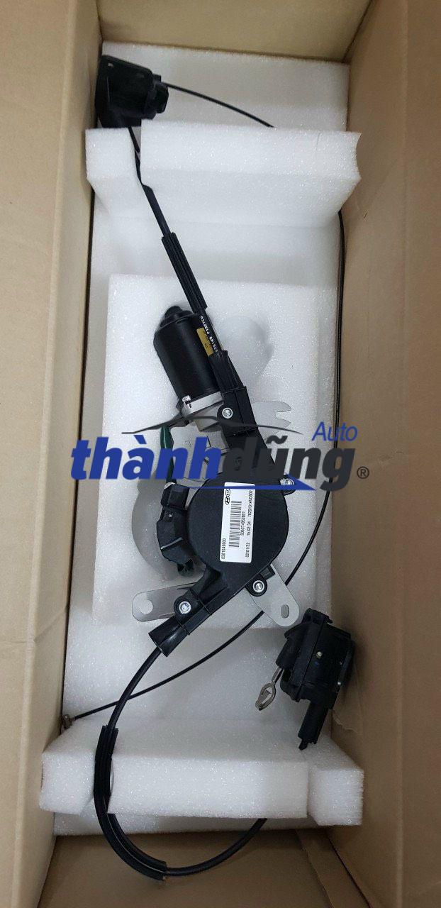 Mô tơ cửa lùa Kia Sedona