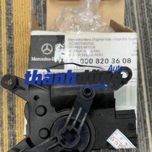 Mô tơ trộn gió điều hòa Mercedes Vito 2020