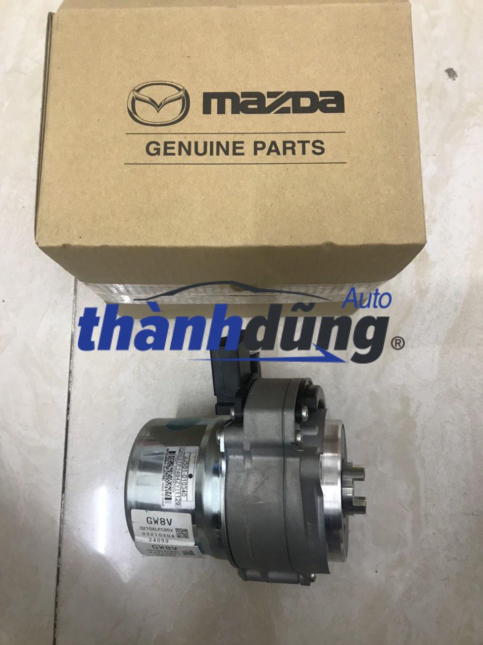 Mô tơ trụ lái Mazda 6