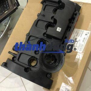 Nắp đậy mặt máy Audi A4