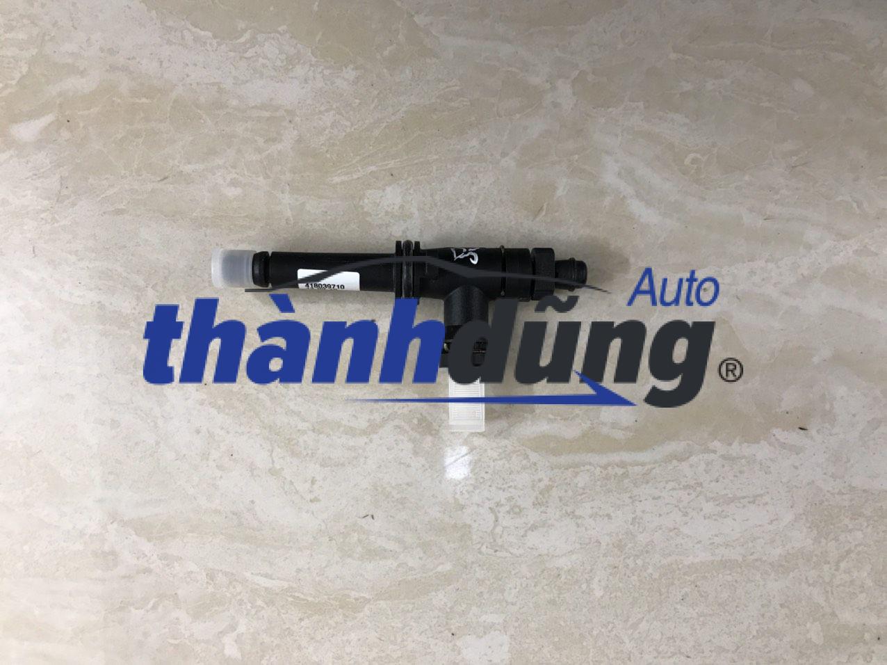 Ống dẫn dầu Bi tê Ford Ranger