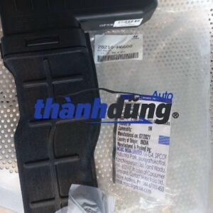 Ống lấy gió Hyundai Accent 2019