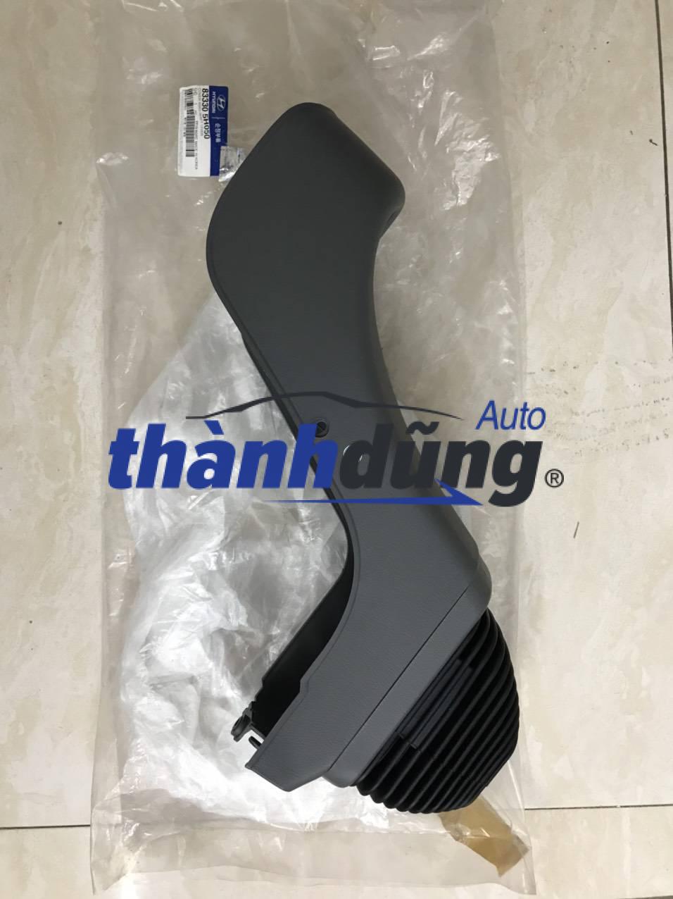 Ốp cần đi số Hyundai Mighty