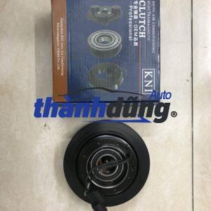 Puly mặt hít Kia K3000