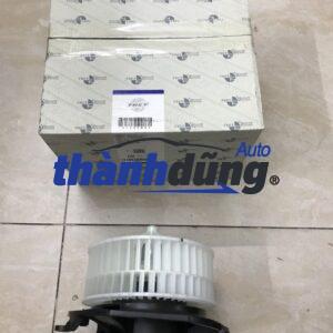 Quạt gió điều hòa Mercedes CLS550