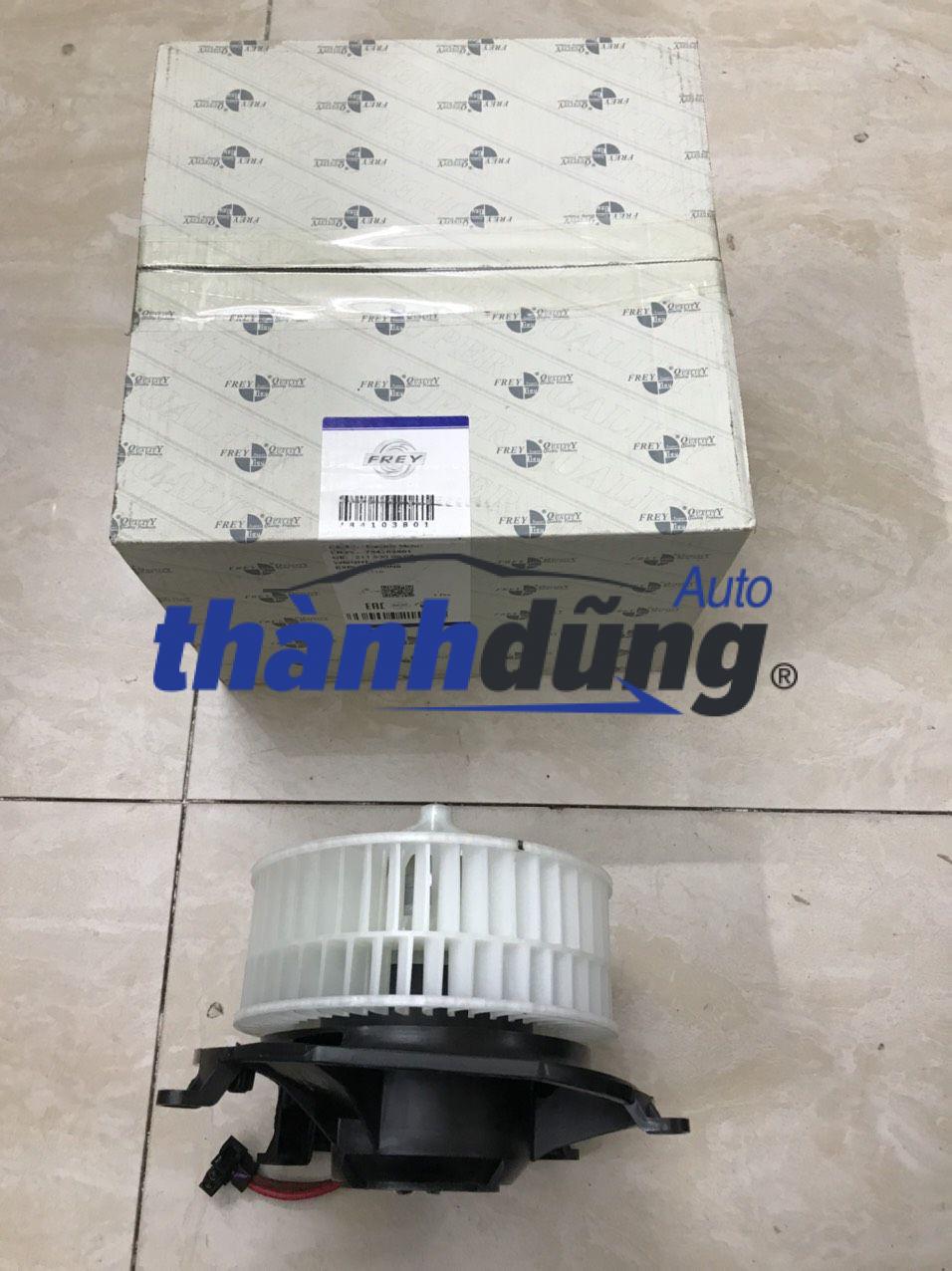 Quạt gió điều hòa Mercedes CLS550