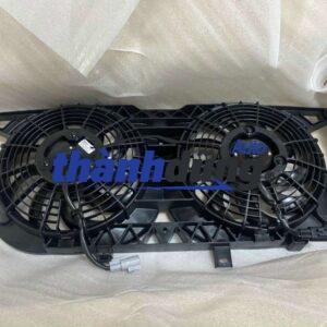 Quạt gió két nước Hyundai Solati