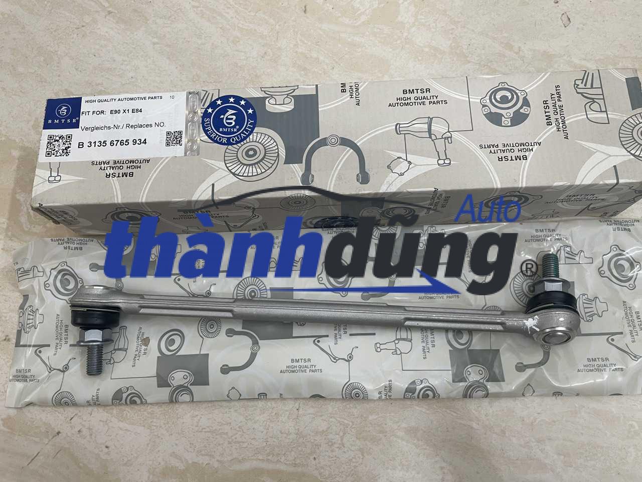 Rotuyn cân bằng trước BMW 328i