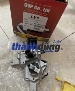 Tăng áp Turbo Toyota Land Cruiser