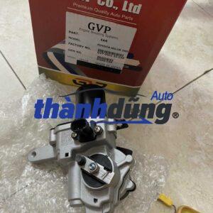 Tăng áp Turbo Toyota Land Cruiser