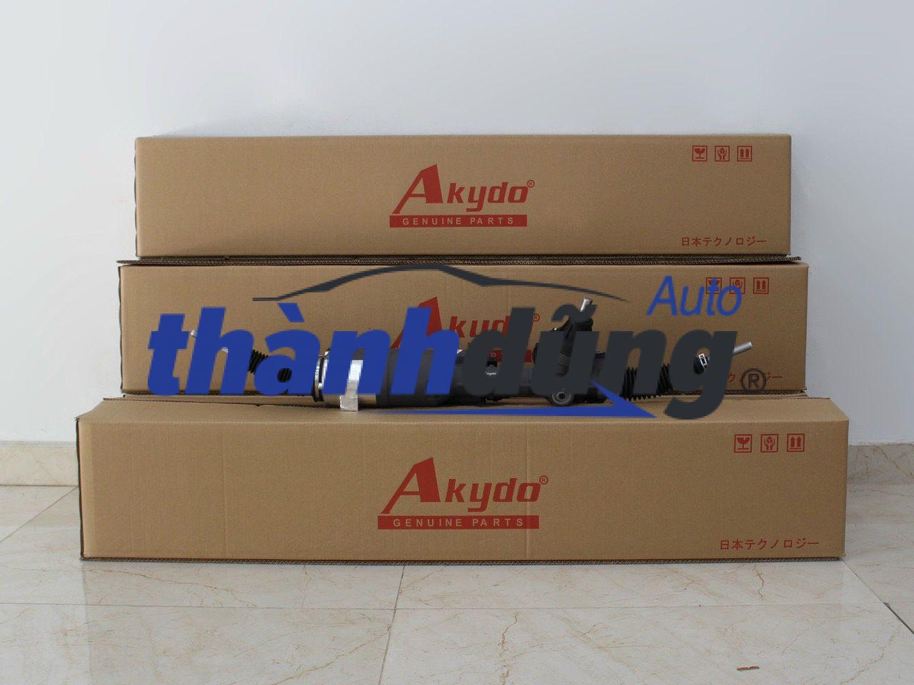 Thước lái Audi A5 2.0