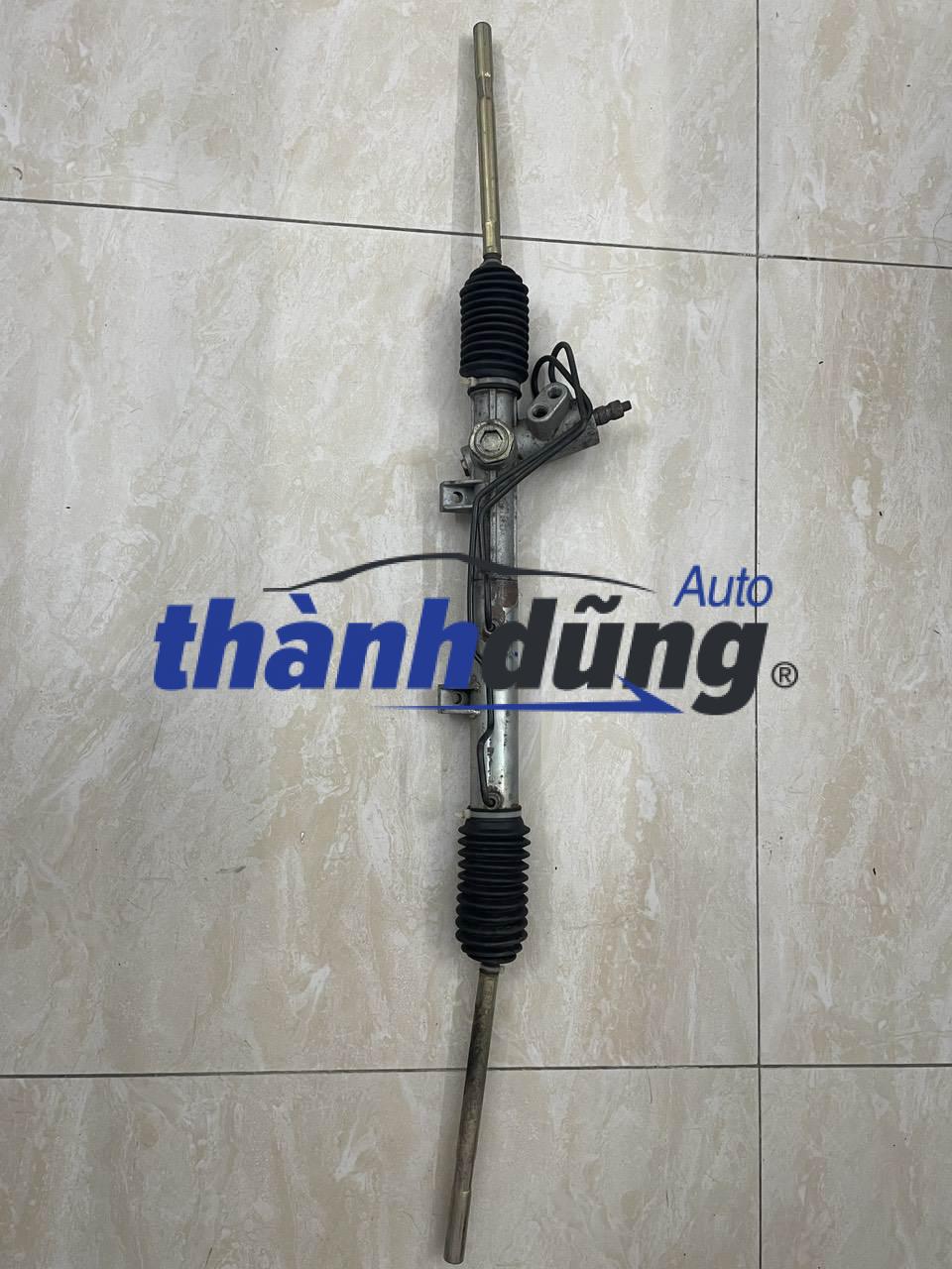 Thước lái Lifan 620