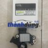 Tiết chế máy phát Daewoo Lacetti