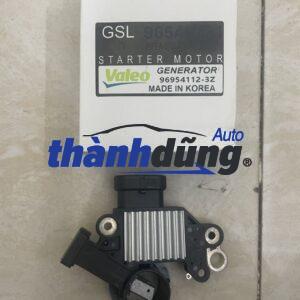 Tiết chế máy phát Daewoo Lacetti
