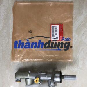 Tổng phanh Honda CRV