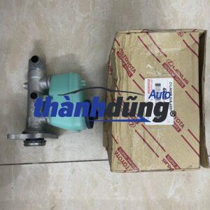 Tổng phanh Toyota Land Cruiser