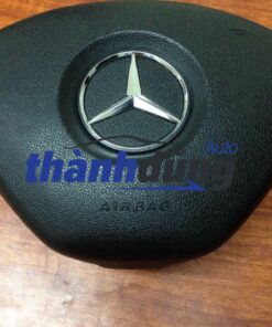 Túi khi vô lăng Mercedes GLK350