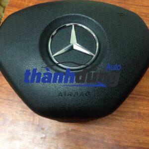 Túi khi vô lăng Mercedes GLK350