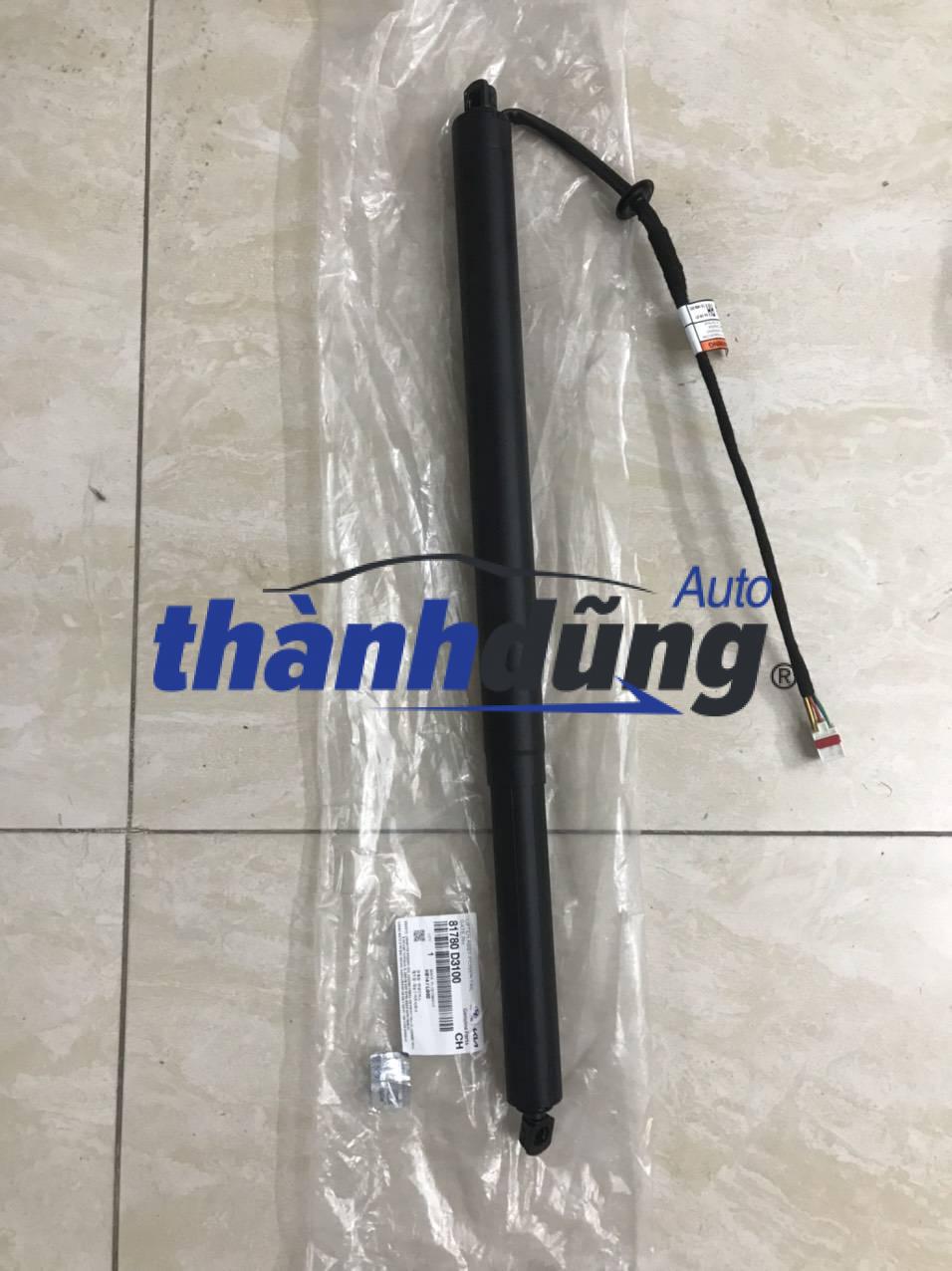 Ty cốp điện Hyundai Tucson