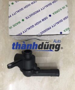 Van hằng nhiệt Kia Carnival 2006