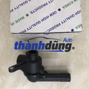 Van hằng nhiệt Kia Carnival 2006