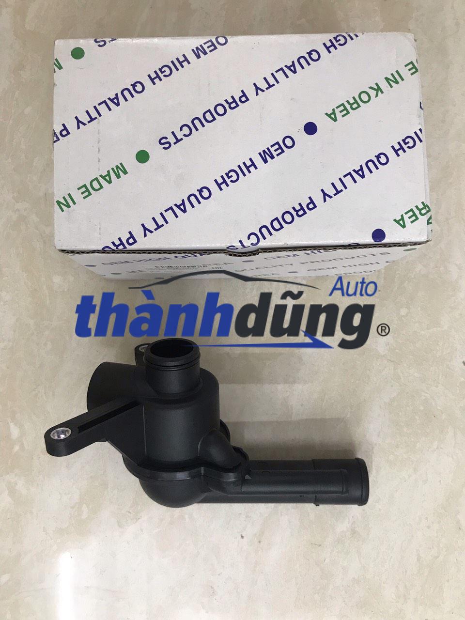 Van hằng nhiệt Kia Carnival 2006